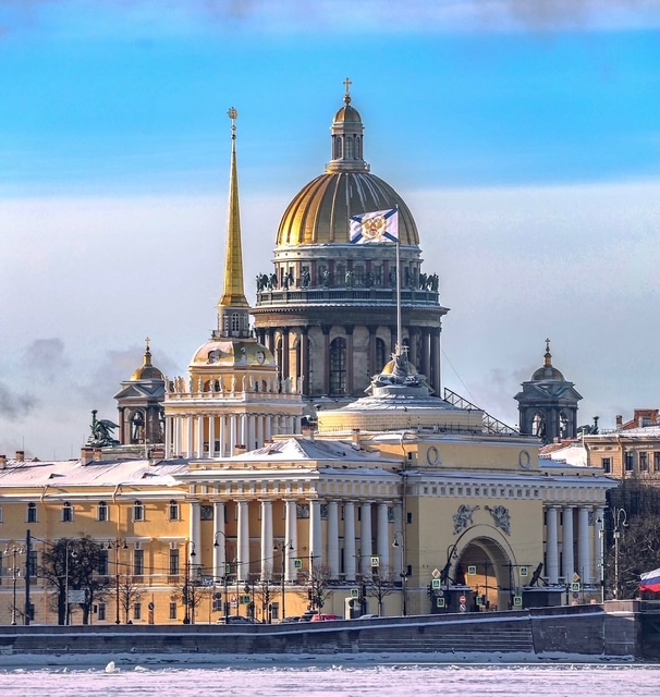 Экскурсии для детей 9–12 лет