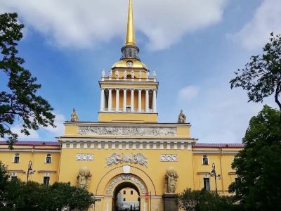 Экскурсии для детей 7–9 лет