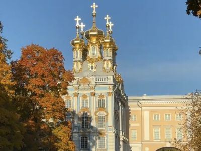 Экскурсии для детей 13-15 лет